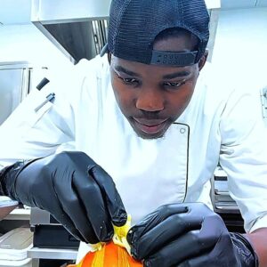 Professional Menu Consultation (Service)